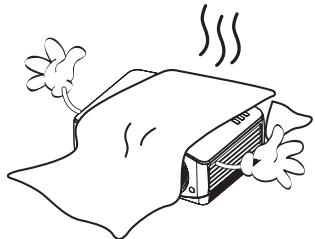 BENQ MP780ST - Consignes de sécurité (suite) - 3