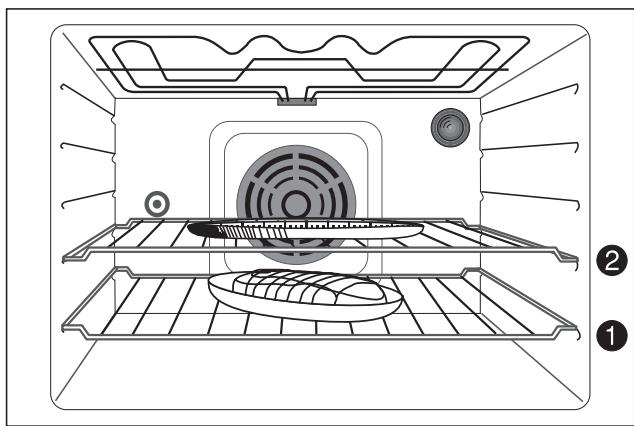 ARTHUR MARTIN V 6698 MPN - Roti de boeuf - tarte aux pommes - 1