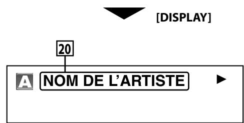 DENON DBP-1610 - Lecture - 8