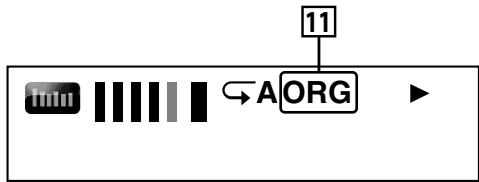 DENON DBP-1610 - Informations sur le débit binaire - 2