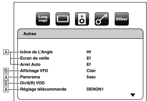 DENON DBP-1610 - Autres - 1