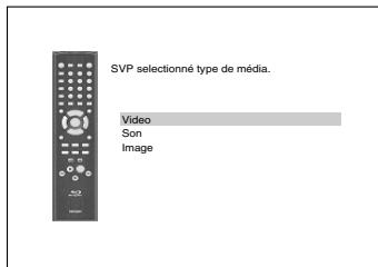 DENON DBP-1610 - Lire le sous-titre divx® créé par l'utilisateur. - 2