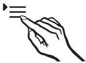 MIELE FN35402 - Activer ou désactiver le verrouillage - 5