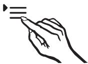 MIELE FN35402 - Modifier la luminosité de l'écran - 6