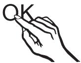 MIELE FN35402 - Activer ou désactiver le verrouillage - 4