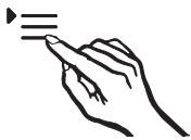 MIELE FN35402 - Activer le mode shabbat - 1