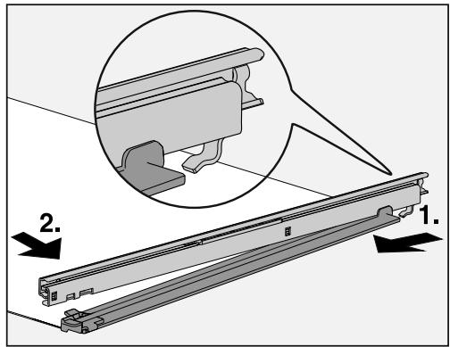 MIELE FN35402 - Avant le nettoyage - 1