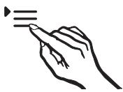 MIELE FN35402 - Désactiver le mode expo - 1