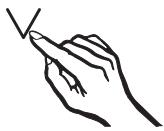 MIELE FN35402 - Régler la température - 1