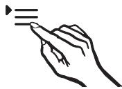 MIELE FN35402 - Désactiver le mode expo - 6