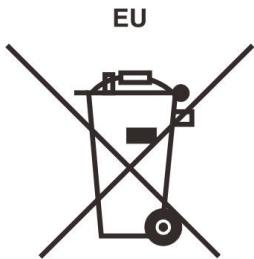 LENOVO IDEAPAD 314/R5/8/56 - Informations sur le recyclage des piles et batteries pour l'union européenne - 1