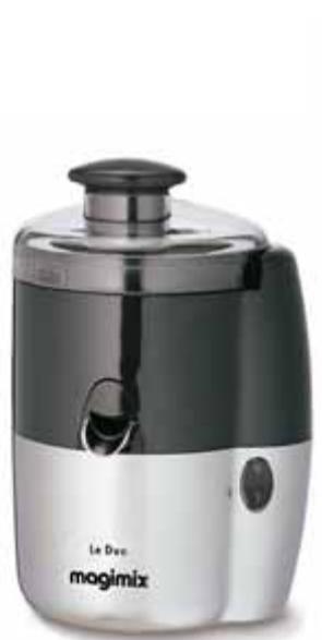 MAGIMIX 18042FDUO PLUS XL NO - 1