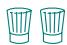 MAGIMIX 18042FDUO PLUS XL NO - Pour 2 verres - 1