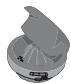 MAGIMIX 18042FDUO PLUS XL NO - Comment LIRE les recettes - 1