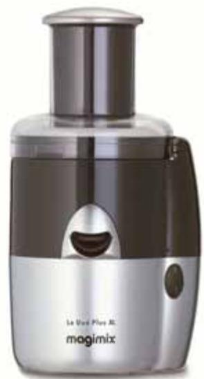 MAGIMIX 18042FDUO PLUS XL NO - 3