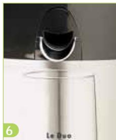 MAGIMIX 18042FDUO PLUS XL NO - Presse nectar-coulis - 9