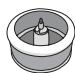 MAGIMIX 18042FDUO PLUS XL NO - Pour 2 verres - 1