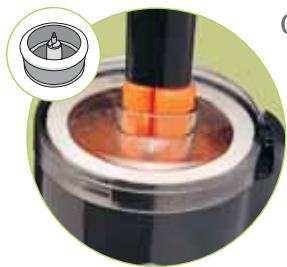 MAGIMIX 18042FDUO PLUS XL NO - Presse-agrumes - 1