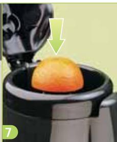 MAGIMIX 18042FDUO PLUS XL NO - Presse nectar-coulis - 10