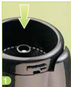 MAGIMIX 18042FDUO PLUS XL NO - Presse nectar-coulis - 2