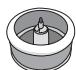 MAGIMIX 18042FDUO PLUS XL NO - Comment LIRE les recettes - 2