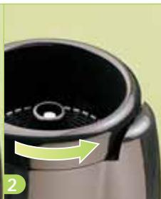 MAGIMIX 18042FDUO PLUS XL NO - Presse nectar-coulis - 3
