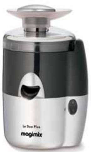 MAGIMIX 18042FDUO PLUS XL NO - 2