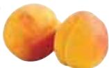 MAGIMIX 18042FDUO PLUS XL NO - Abricot, pêche, nectarine - 3