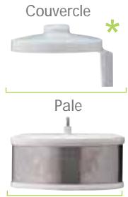 MAGIMIX 18042FDUO PLUS XL NO - Recettes - 1