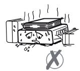 NELI SAT MULTITV SUPP - Avertissements et mesures de sécurité - 3