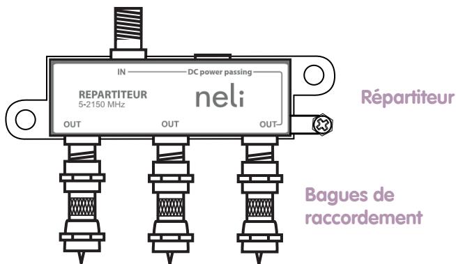 NELI SAT MULTITV SUPP - Description générale - 1