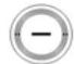 ELECTROLUX EBM 955cob - Touche minuterie - 2