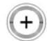 ELECTROLUX EBM 955cob - Touche minuterie - 1