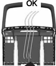 SAUTER SVH63BF1C - Mesure de bruit selon la norme en60704-2-3 : - 8