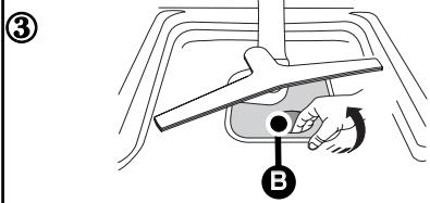 SAUTER SVH63BF1C - Important : - 2