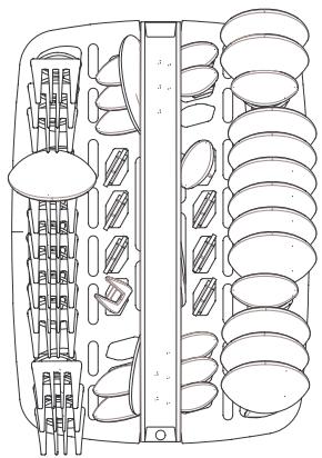 SAUTER SVH63BF1C - Mesure de bruit selon la norme en60704-2-3 : - 10