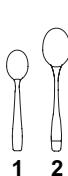 SAUTER SVH63BF1C - Mesure de bruit selon la norme en60704-2-3 : - 2