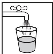 SAUTER SVH63BF1C - - Mesurez la DURETE de l'eau et choisissez le type de détergent : classiques ou multifonction - 1