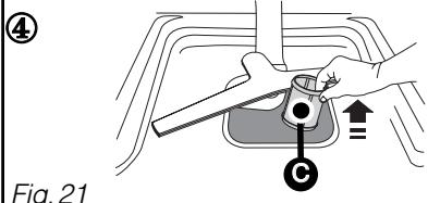SAUTER SVH63BF1C - Important : - 3