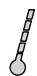 ROSIERES RFS 8759 - Mode automatique - 7
