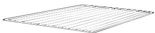 ROSIERES RFS 8759 - Equipement different SELON le type de FOUR - 1
