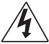 LEXIBOOK TOUR BT1000 FROZEN - RISK OF ELECTRIC SHOCK DO NOT OPEN - 2