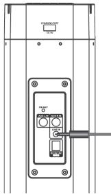 LEXIBOOK TOUR BT1000 FROZEN - CONNECTING AN EXTERNAL DEVICE USING LINE IN - 1