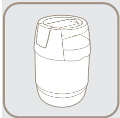 SEB VB310E10 - Emploi du beertender - 8