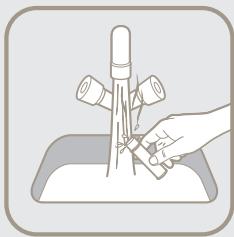 SEB VB310E10 - Emploi du beertender - 1
