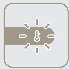 SEB VB310E10 - Installer le fût "compatible beertender" à l'intérieur du système - 8
