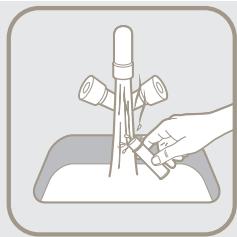 SEB VB310E10 - Nettoyage après l'utilisation quotidienne - 6