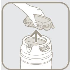 SEB VB310E10 - Emploi du beertender - 9