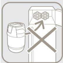 SEB VB310E10 - Refroidissement du fût beertender - 1