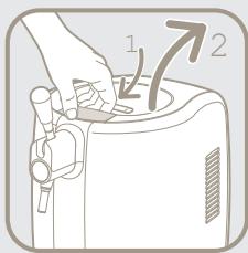 SEB VB310E10 - Branchement électrique - 4